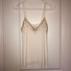 American Eagle Tank